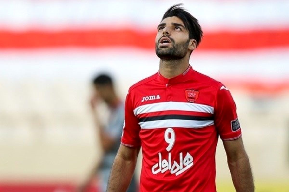 طارمی راهی اروپا می‌شود
