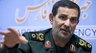 تلاش نیروی دریایی سپاه پاسداران برای کمک به سیل زدگان خوزستان