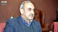 گرشاسبی مدیرعامل پرسپولیس می‌ماند
