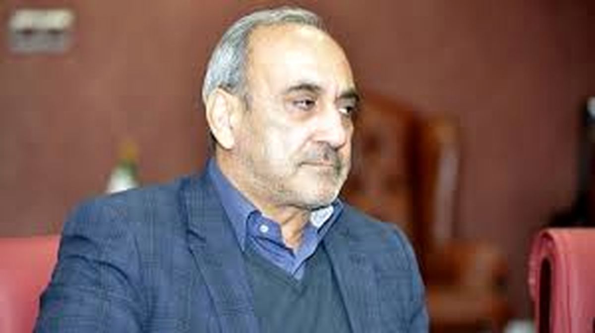 گرشاسبی مدیرعامل پرسپولیس می‌ماند