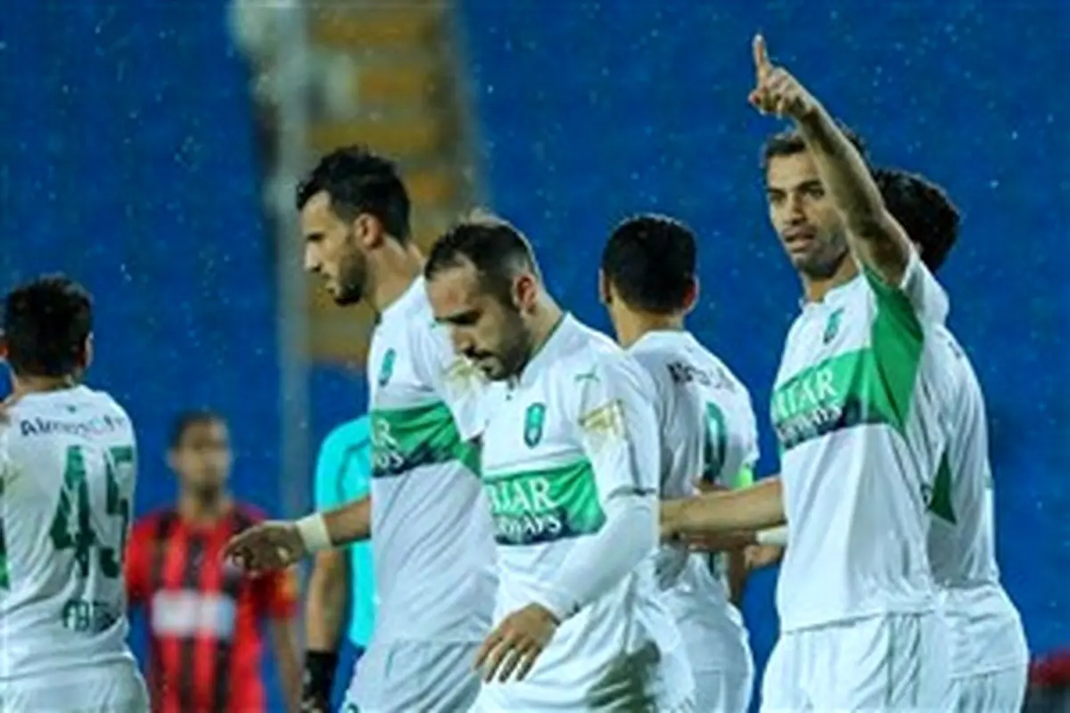 تغییرات گسترده در فوتبال الاهلی عربستان