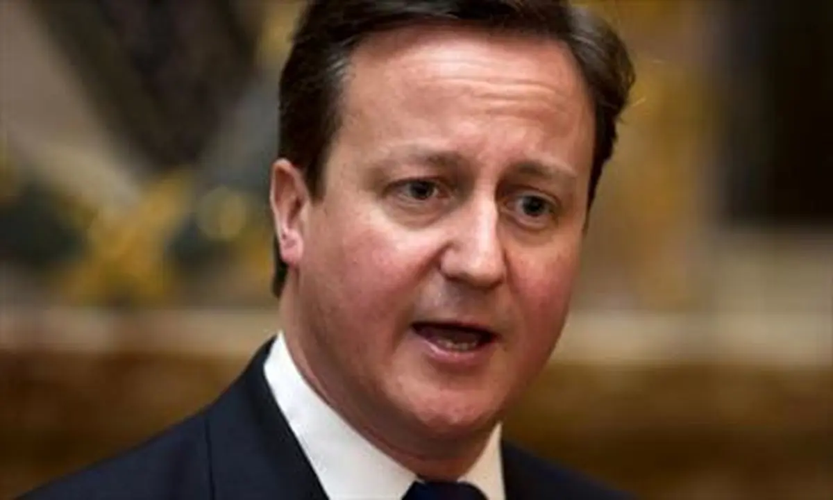 " کامرون" در گفتگو با" زوددویچه" : ضرورت اصلاحات در اتحادیه اروپا