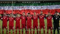 ترکیب احتمالی ایران-بولیوی+عکس