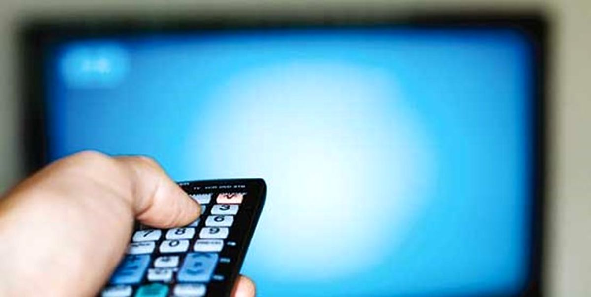 فیلم‌های تلویزیون در اربعین حسینی