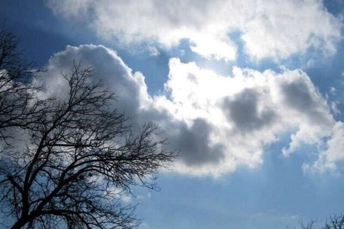 دمای هوای هفته چهارم مرداد چگونه است
