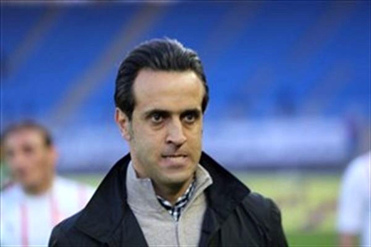 افشاگری پیشکسوت پرسپولیس از یک تبانی