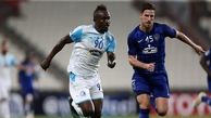 کاروان الهلال بعد از بازی با استقلال به ریاض رسید