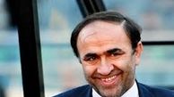 نکات انضباطی بازی استقلال و تراکتورسازی از زبان حسن زاده