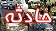 ۲ معلم کرمانی بر اثر تصادف جان باختند