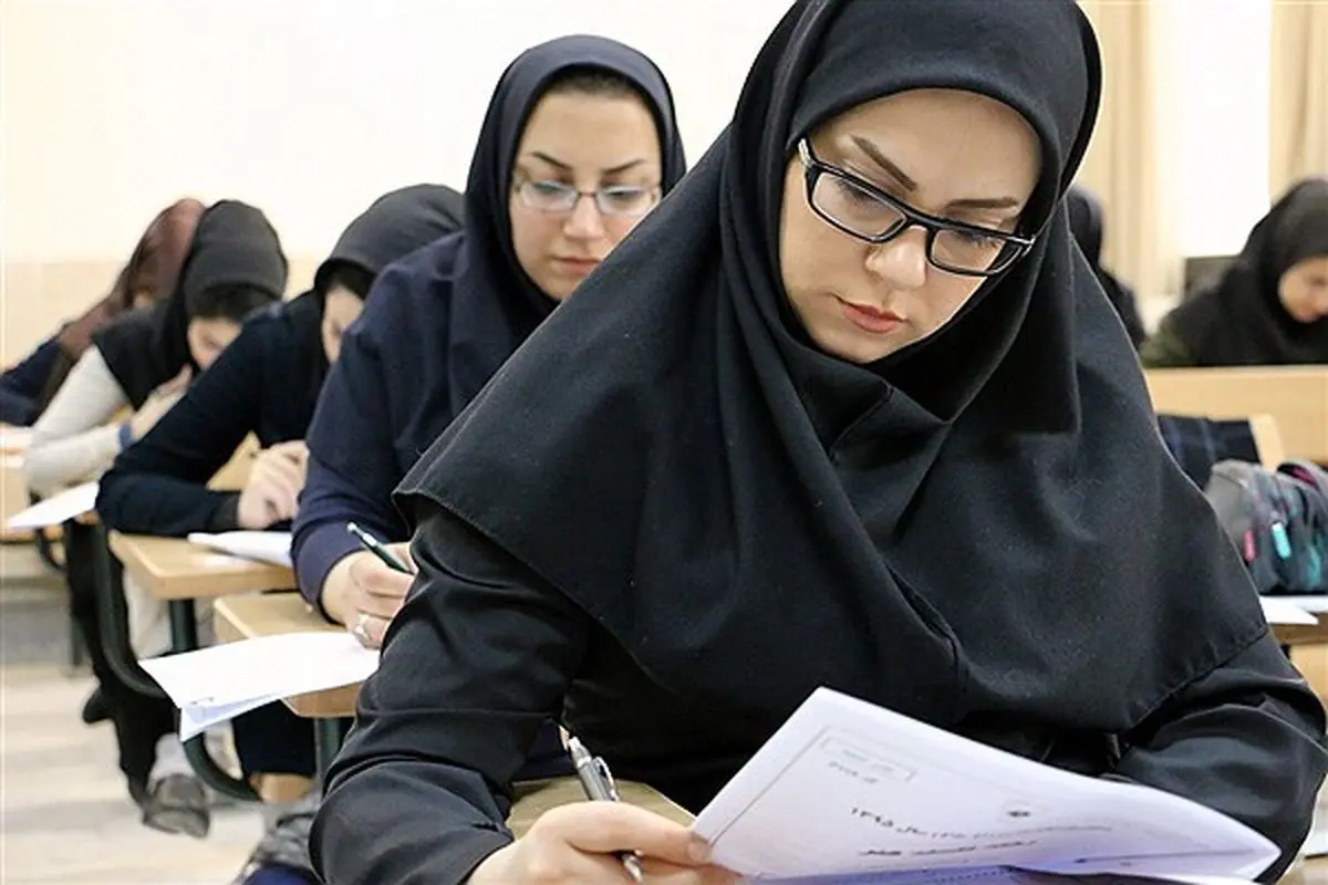انتخاب رشته داوطلبان آزمون دکتری دانشگاه آزاد از فردا آغاز می شود