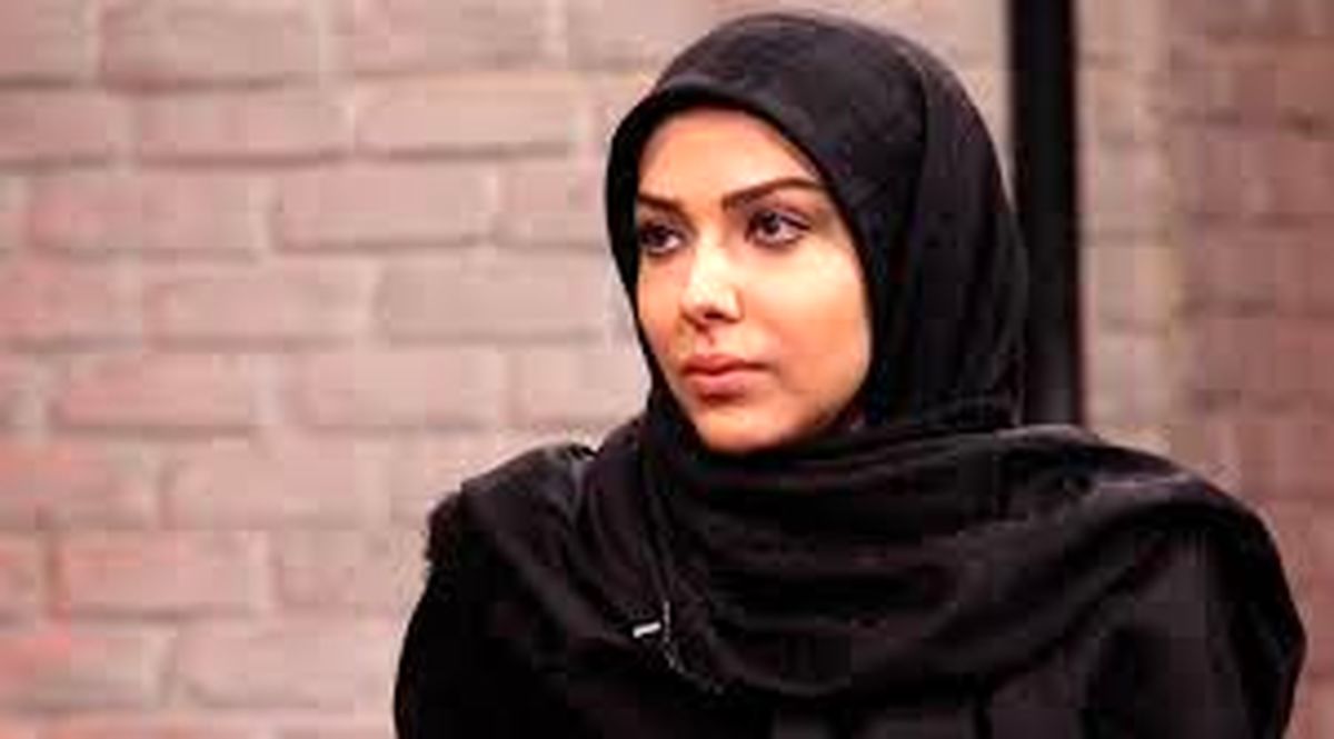 لیلا اوتادی در چابهار زیبا/عکس