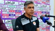 قطبی: سال بعد در فولاد باشم، برای قهرمانی می جنگم