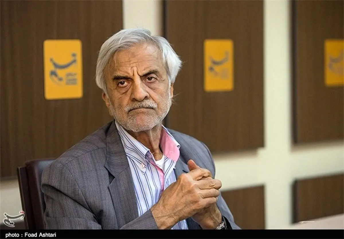  واکنش هاشمی‎طبا به تغییر معاون وزیر ورزش 