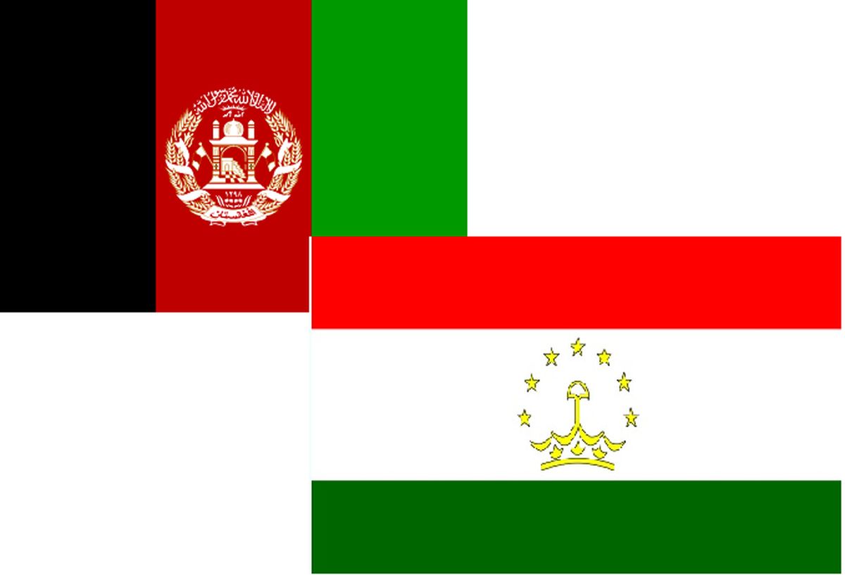 تأکید پاکستان و تاجیکستان بر حل مسئله افغانستان
