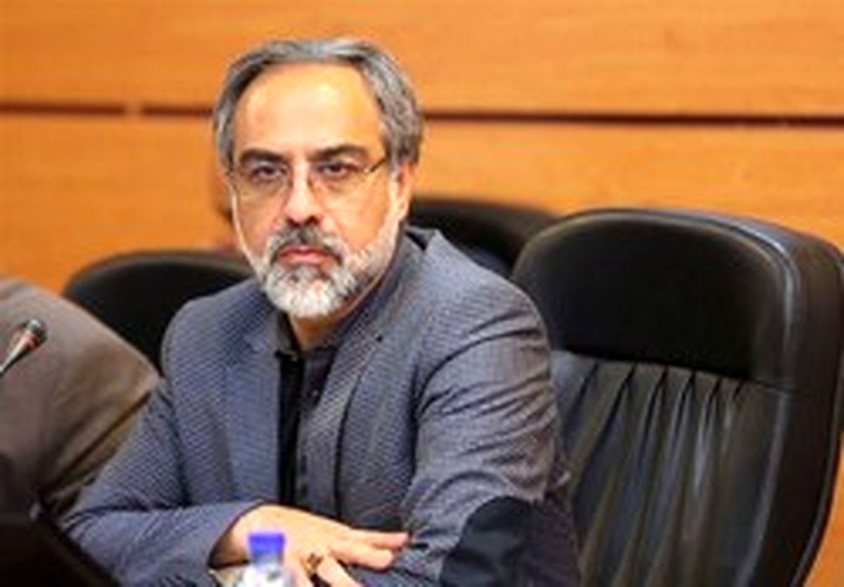نماینده مجلس: مخالف سوال از رئیس جمهورم