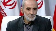  میزان مشارکت در انتخابات صد در صد است 