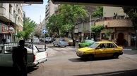امکان پرداخت قسطی بدهی طرح ترافیک