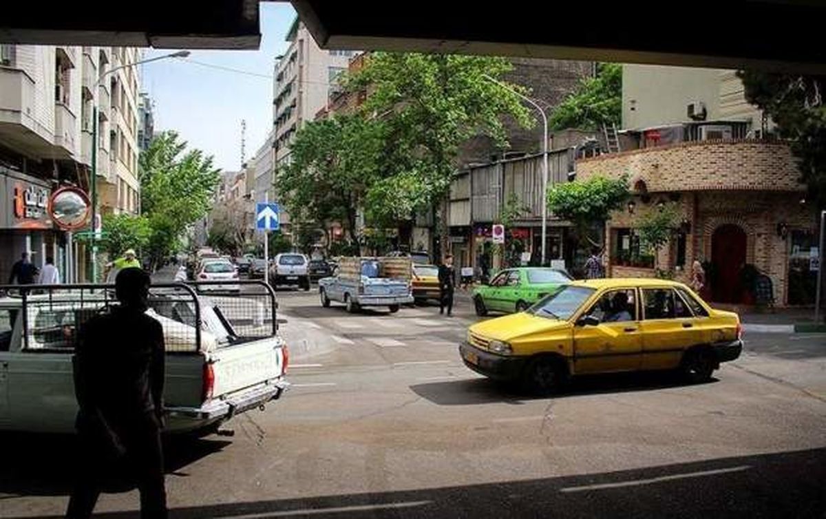 امکان پرداخت قسطی بدهی طرح ترافیک