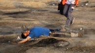 ۵۵ زخمی در تظاهرات بازگشت امروز غزه