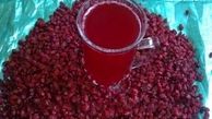 تقویت سیستم ایمنی بدن با آب زرشک طبیعی
