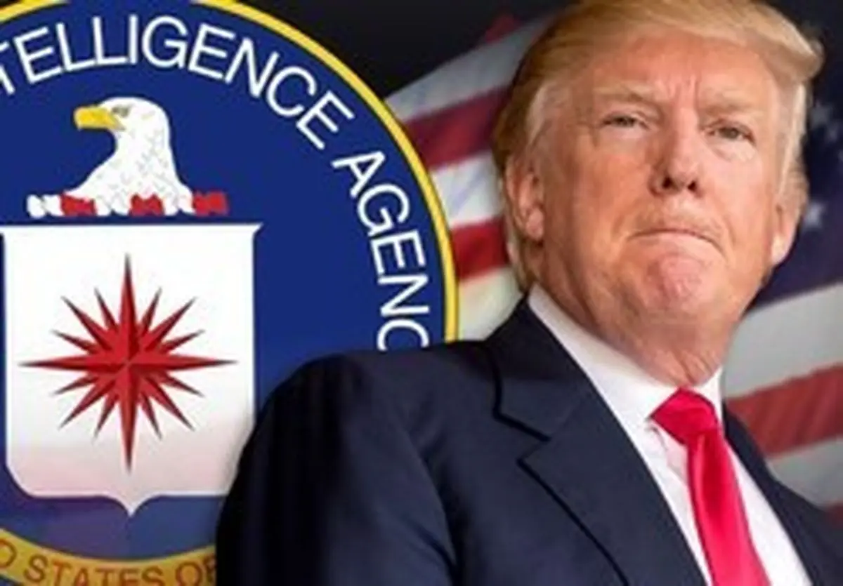 اعلام محبوبیت 40 درصدی ترامپ بر اساس نظرسنجی جدید