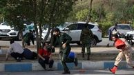 فرانسه حمله تروریستی در اهواز را محکوم کرد