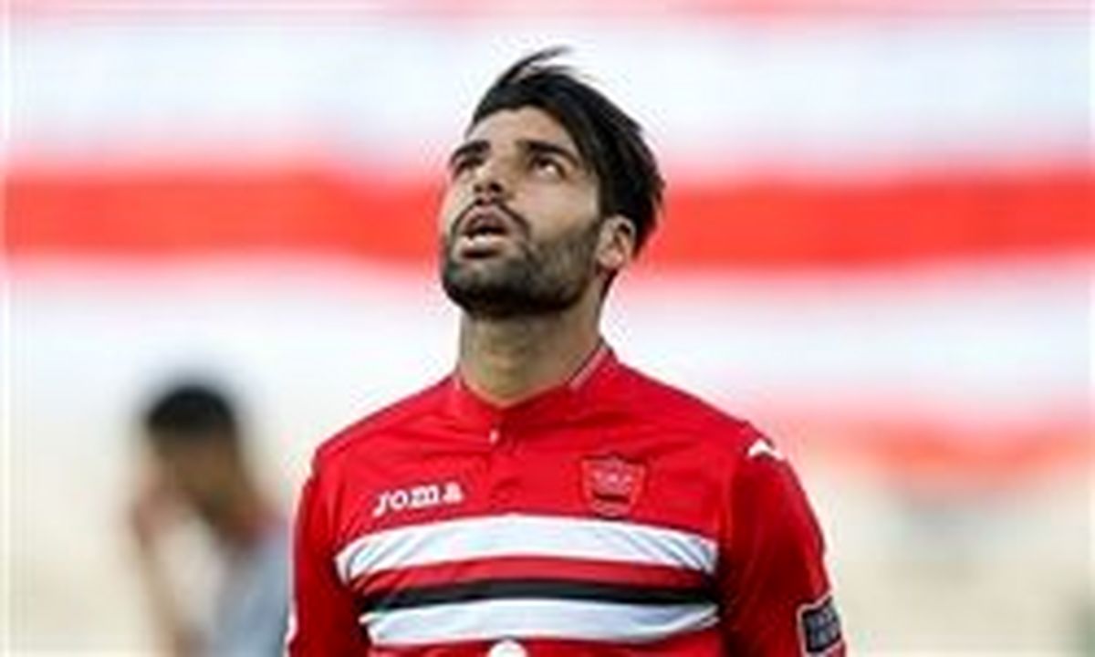 شکست الغرافه در شب حضور طارمی 