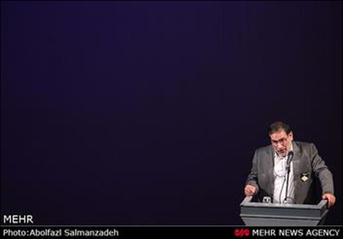 شمخانی: در مسائل امنیتی پیشگیری اولویت دارد
