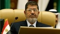 پشت پرده برکناری مرسی؛