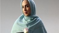تیپ خانم بازیگر در جشن تولد «یوسف تیموری» /عکس