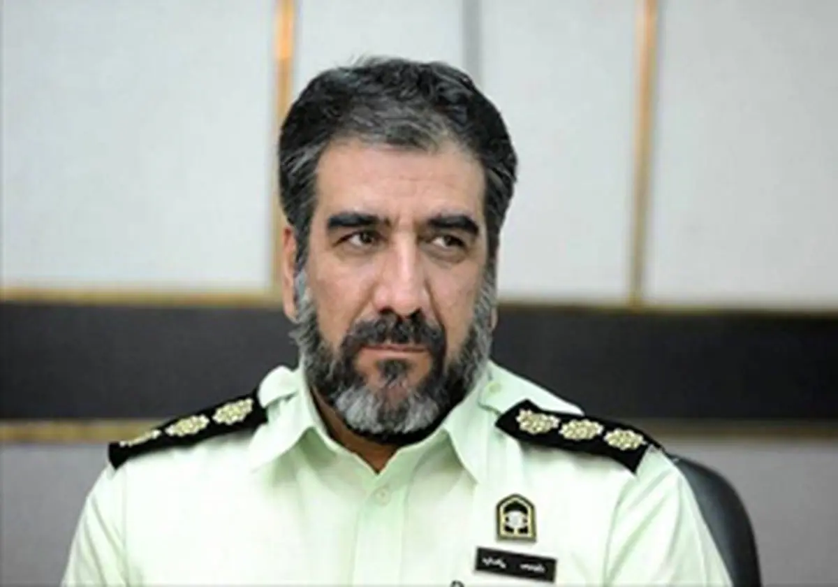 دستگیری باند 3 نفره جعل عنوان پلیس در پایتخت