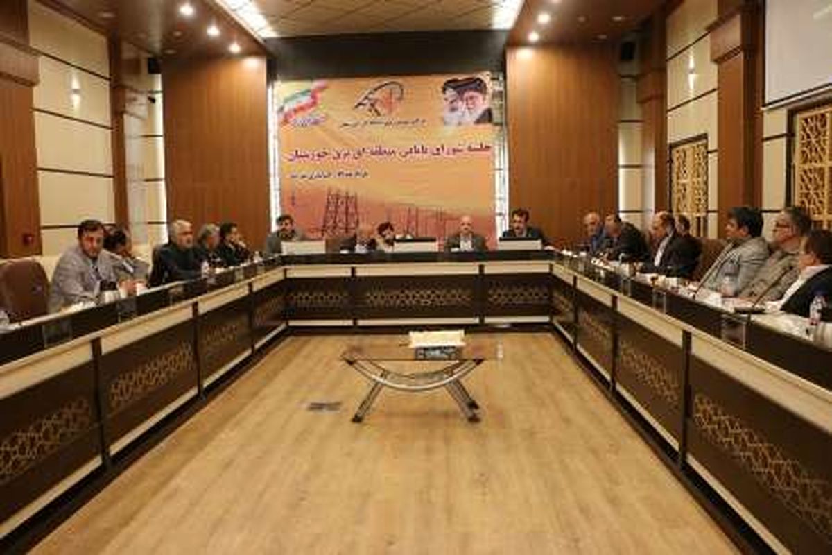 معاون وزیر نیرو:مدیریت مصرف برق مانع بحران در خوزستان شد