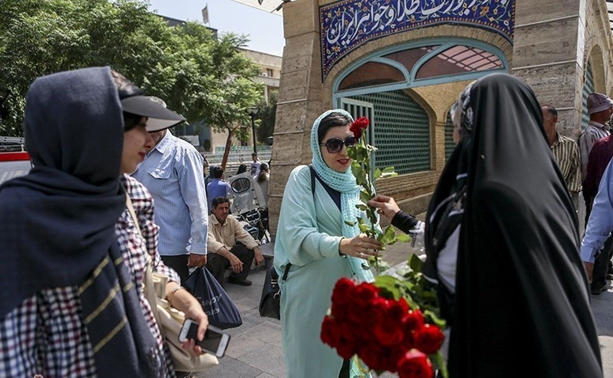سیاست های دینی دولت/ مساله چند تار مو نیست!