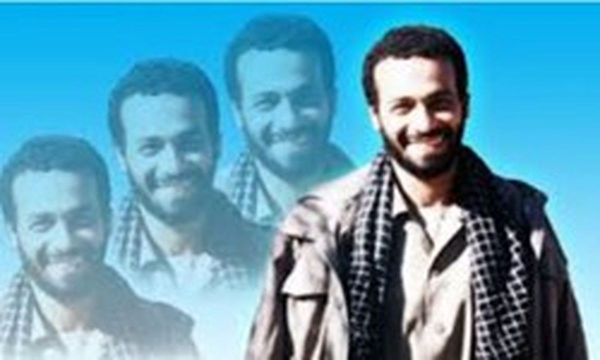 بررسی وصیت‌نامه شهید اصغری