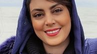 ظاهر جدید نیلوفر شهیدی + عکس