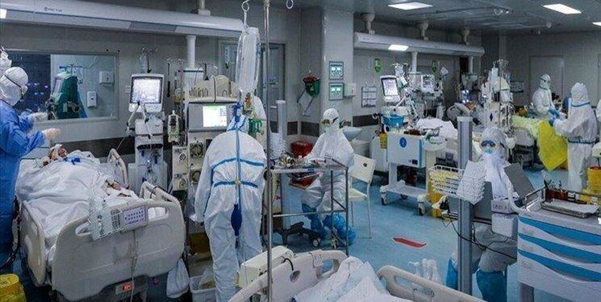 بیش از ۱۷میلیون و ۷۴۴هزار مبتلا به کرونا در جهان
