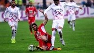 هافبک‌دفاعی جدید پرسپولیس مشخص شد