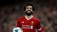 کابوس جدید محمد صلاح/ کاریکاتور