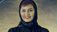 تابلوی نقاشی آناهیتا همتی + عکس