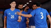 سردار آزمون آبروی مدافع تیم ملی را در فضای مجازی برد + عکس