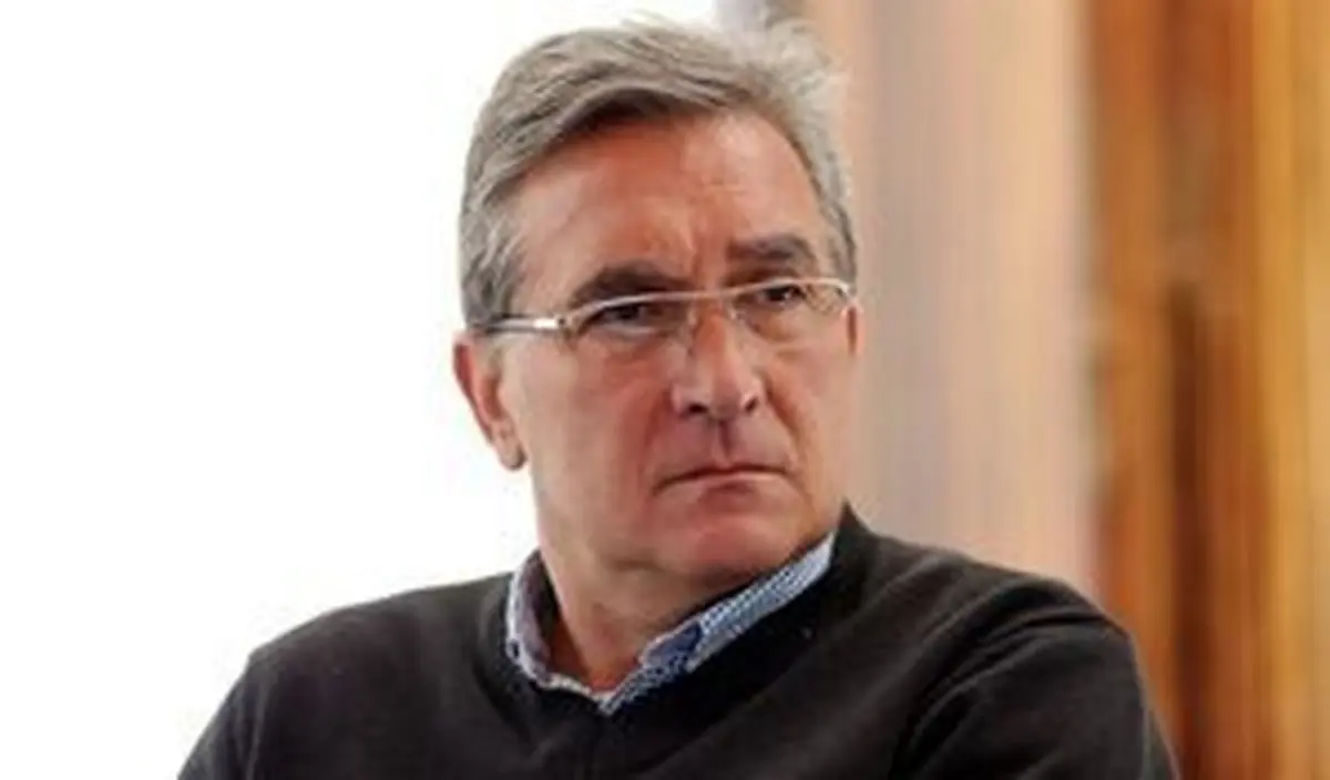 داور دو پنالتی برای پرسپولیس نگرفت