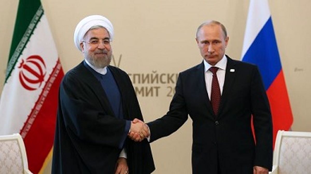 انتخابات ریاست جمهوری ایران برای مسکو چه اهمیتی دارد؟