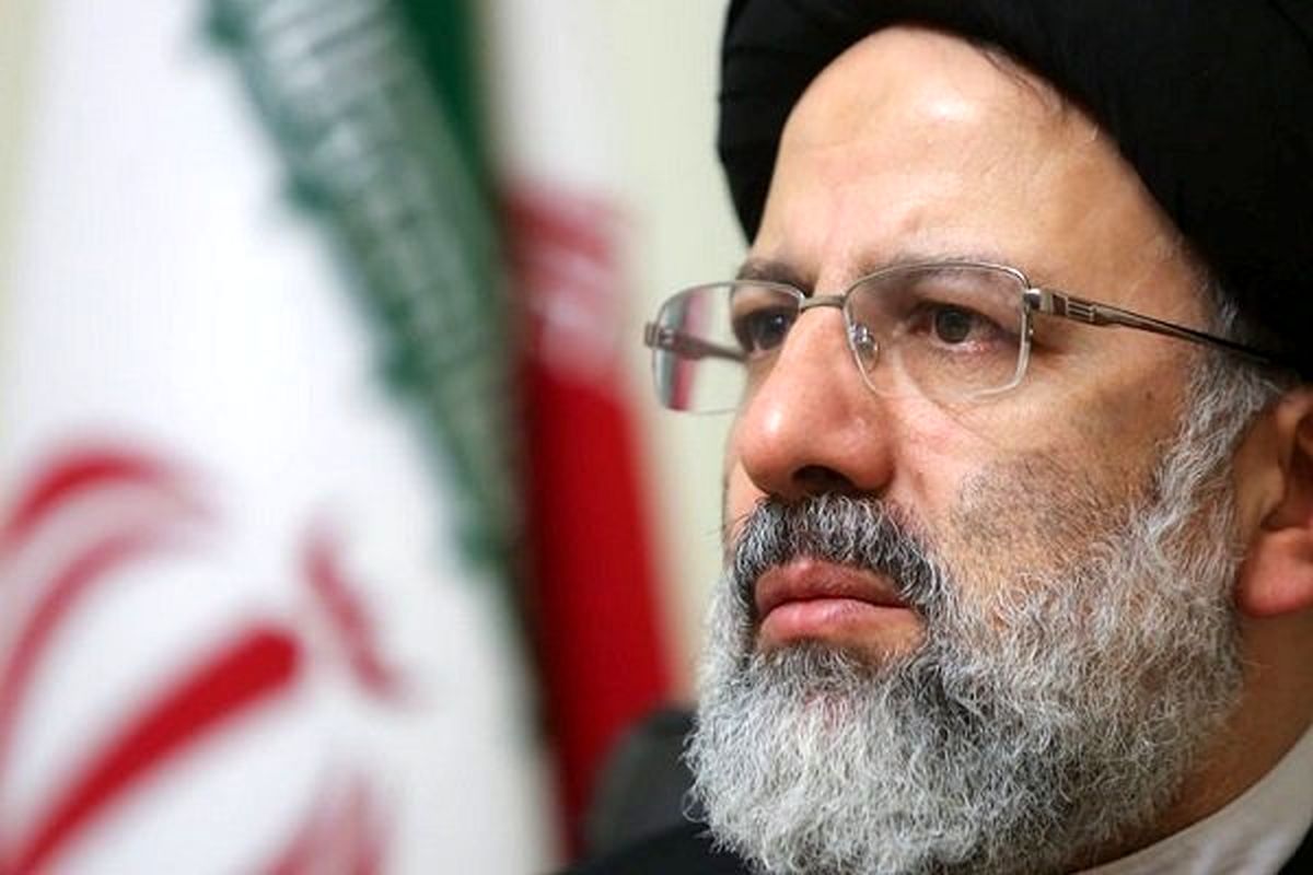 تجمع بزرگ مردمی حامیان حجت الاسلام رئیسی در همدان آغاز شد