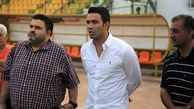 بیانیه جدید جواد نکونام !
