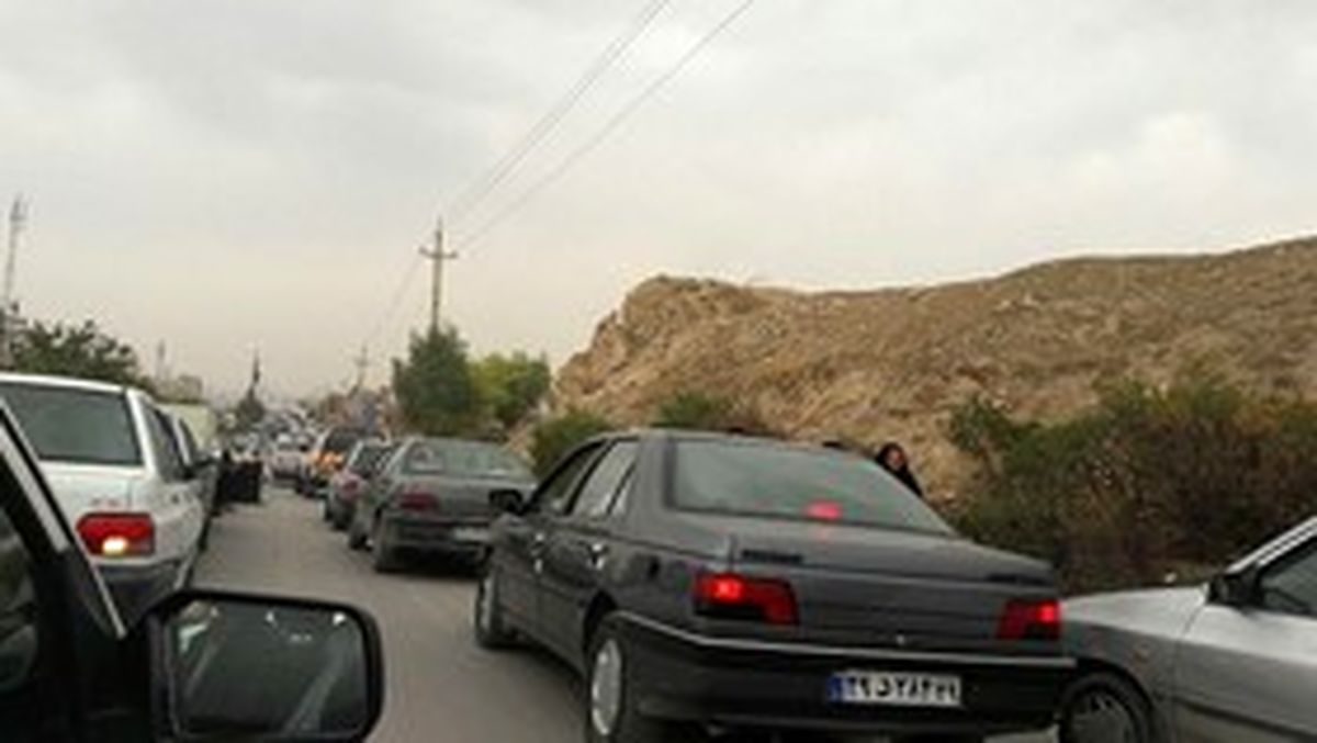 آخرین وضعیت راه‌ها و فرودگاه کرمان پس از زلزله