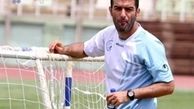 واکنش تند حنیف به جشن پرسپولیسی‌ها/ جمع کنید مسخره بازی را!