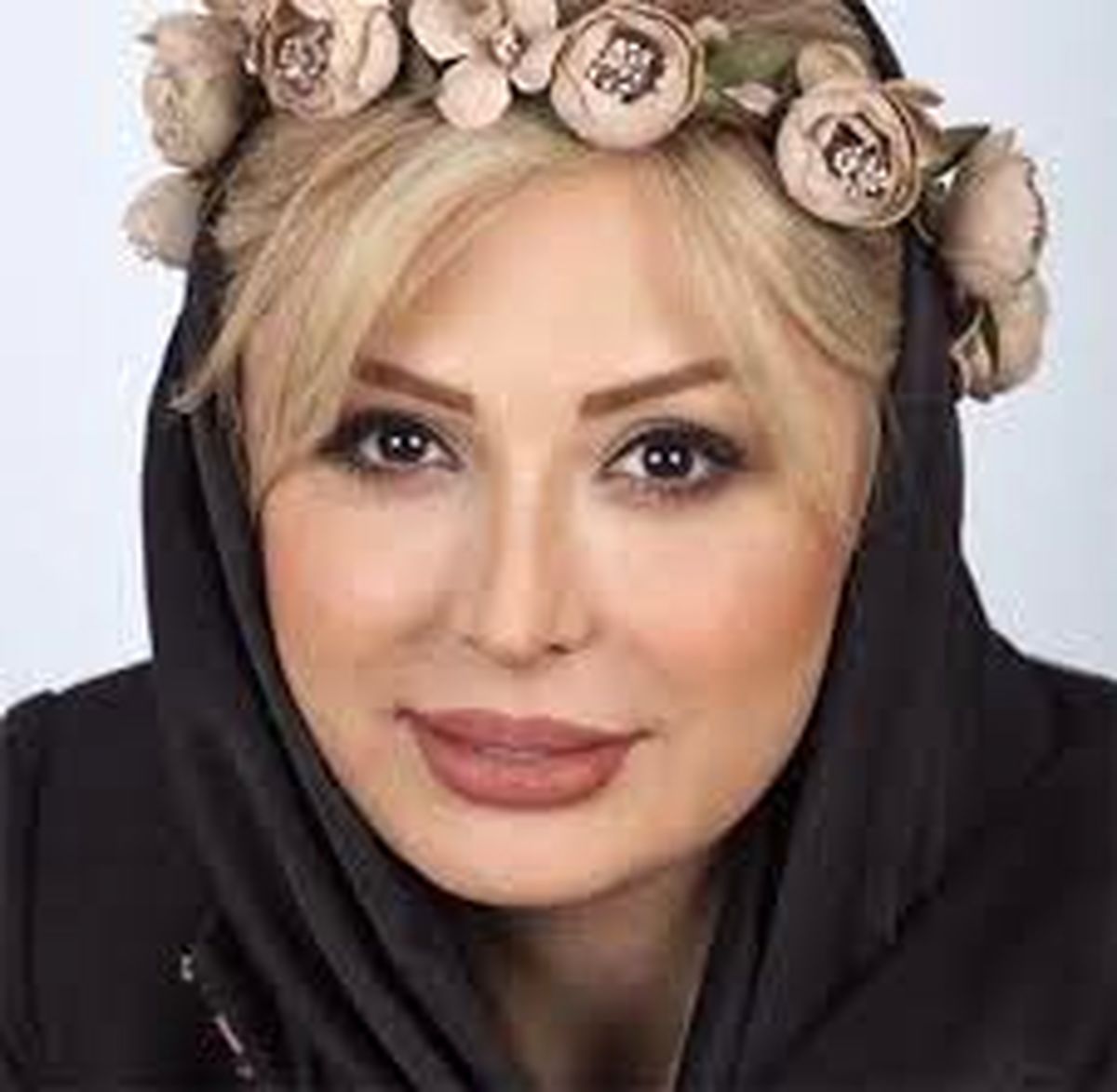  عکس نوروزی نیوشا ضیغمی