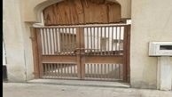 محاصرۀ قبرستانی در منامه! +تصاویر
