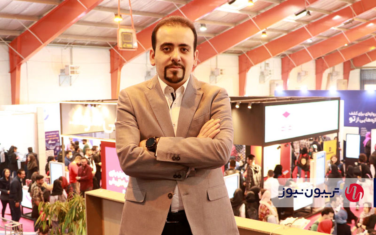 نمایشگاه کار، پل ارتباطی مستقیم بین شرکت‌ها و افراد است