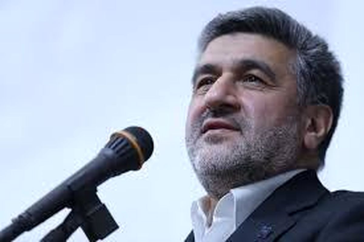 خبر خوب رئیس سازمان بورس در خصوص سهام عدالت
